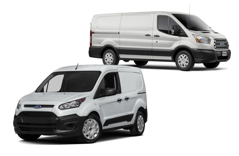 Ford Transit Connect Wagon Cincinnati