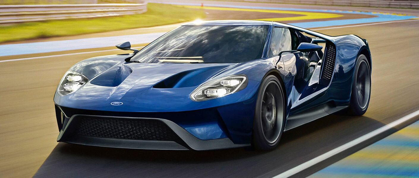 Ford ford gt images : 2017 Ford GT Cincinnati OH