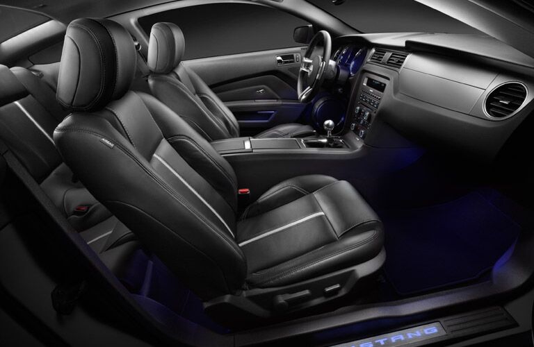Performance and Fuel Economy