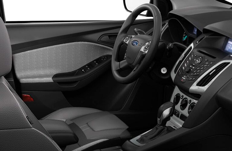 Technology and High-tech Features