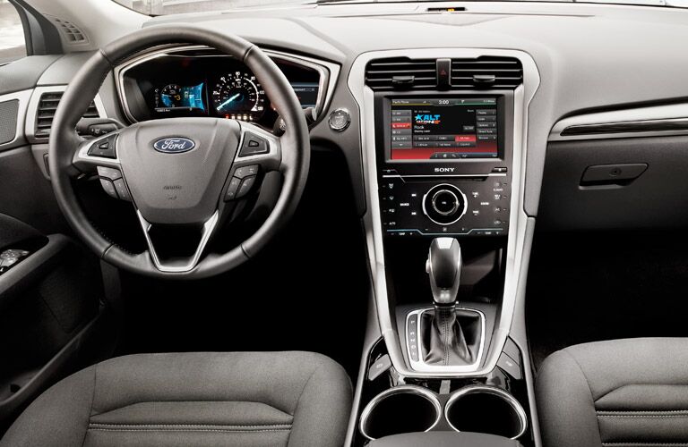Fusion Interior Comforts