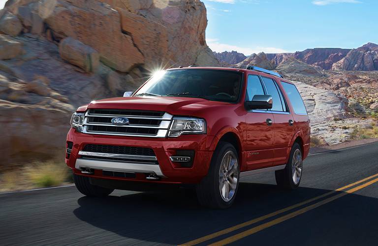 Ford Expedition