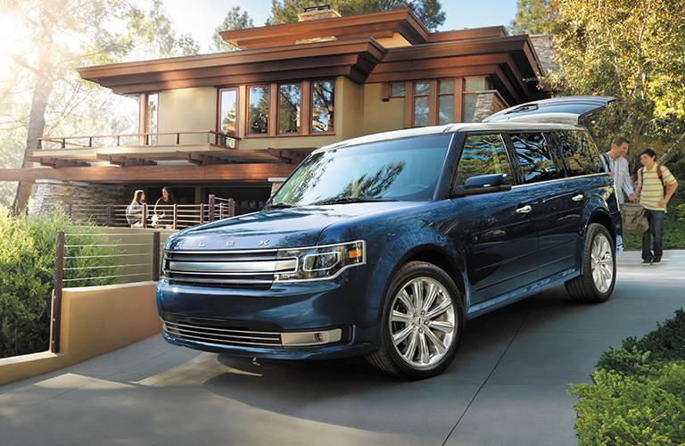 Ford Flex