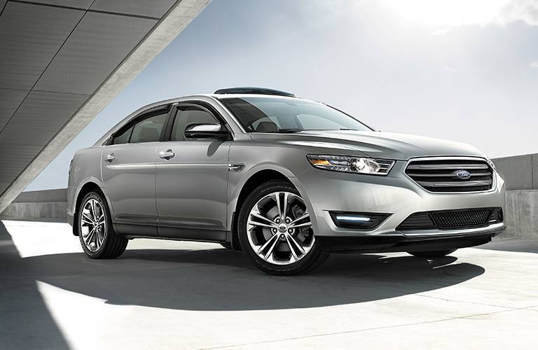 Ford Taurus