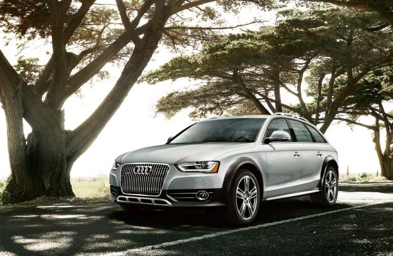 Pre-Owned/Used Luxury Car Sales Queens, NY Audi
