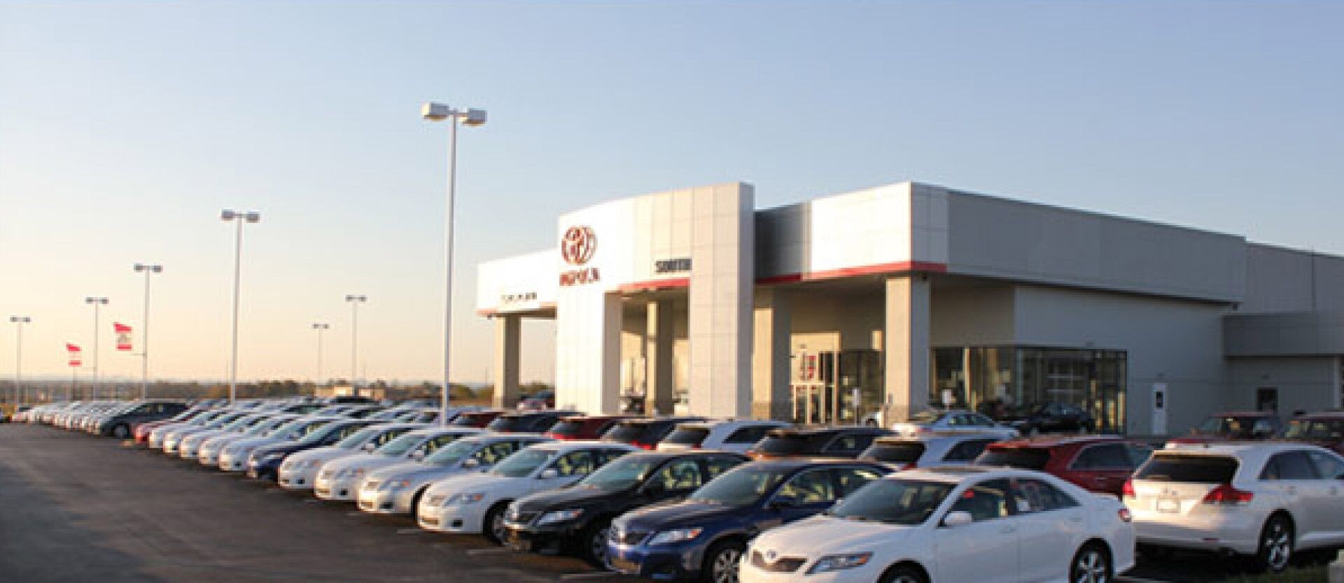 History Gates Auto Family