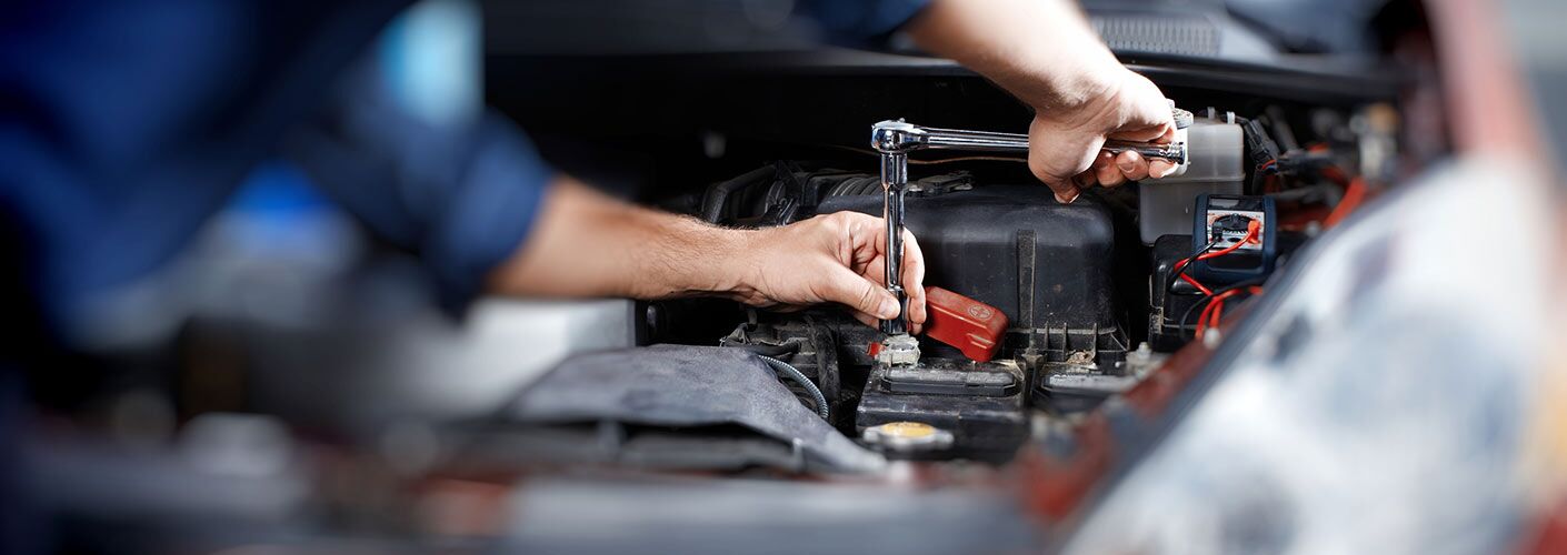 Service Your Vehicle at Doan Family of Dealerships