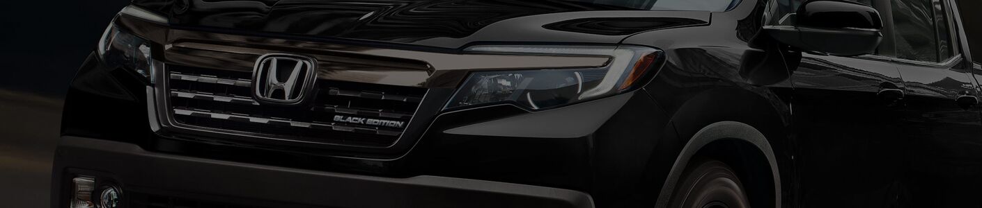 2017_Honda_Ridgeline