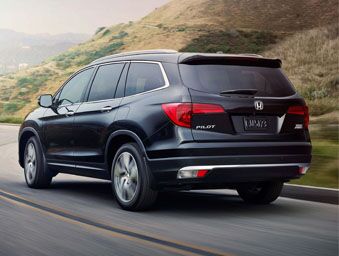 2017 Jeep Cherokee 2017 Fit Efficiency