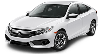 2017 Jeep Cherokee 2017 Civic