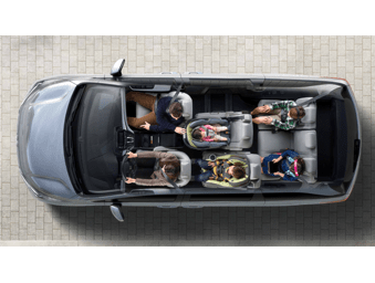 2018 Honda Odyssey Efficency 2018 Odyssey Efficiency