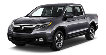2017 Jeep Cherokee 2017 Ridgeline