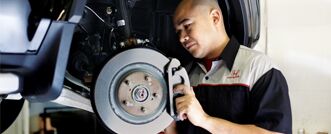 Services/Brakes