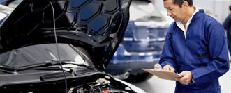 Services/Inspection