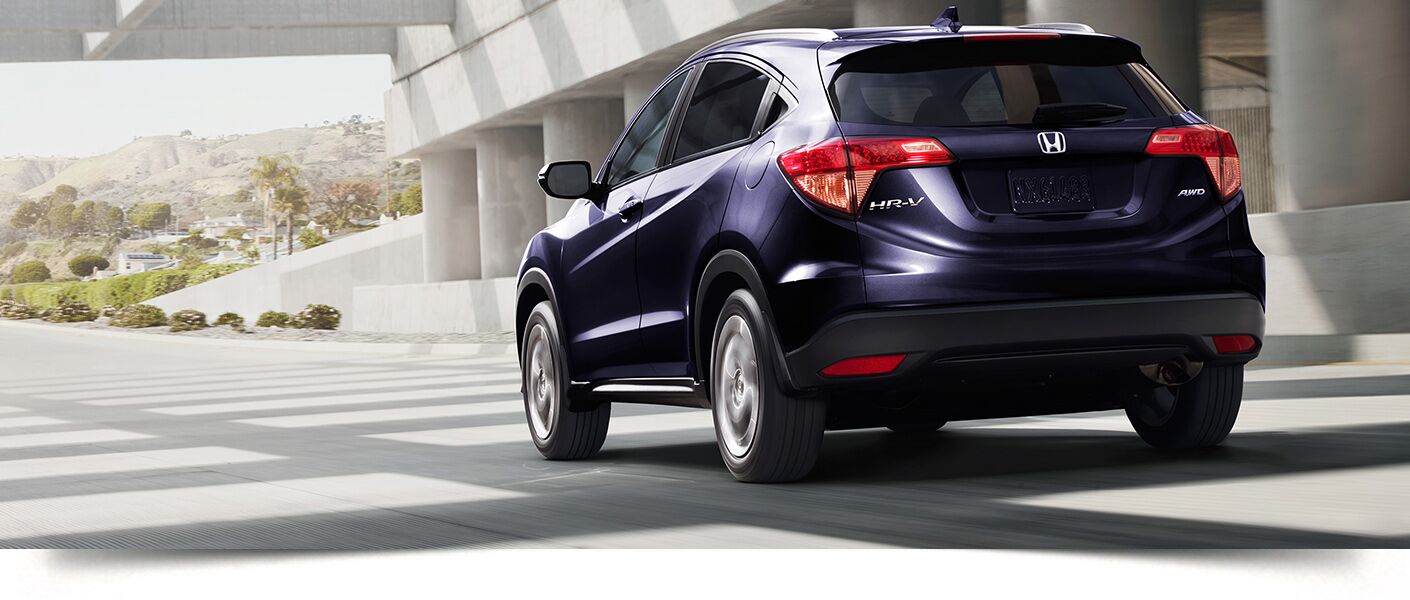 honda-HR-V-AWD