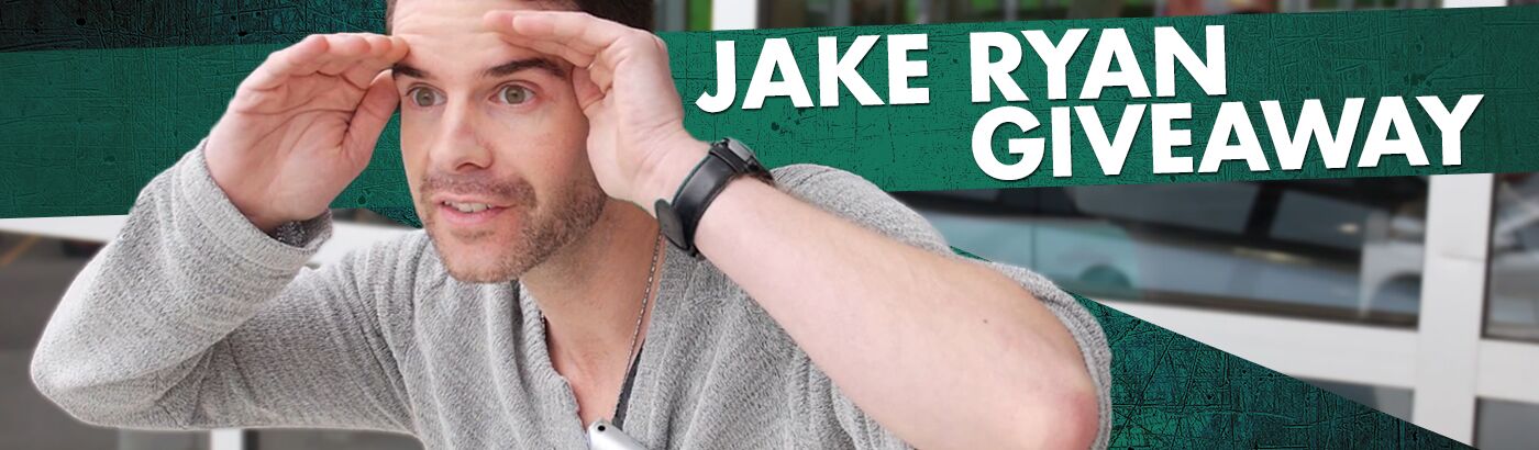 JakeRyanGiveaway