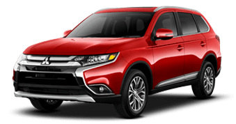2017 Jeep Cherokee 2017 Outlander