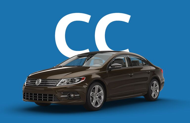 VW CC Tigard OR