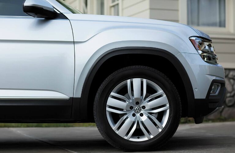 Atlas Tires