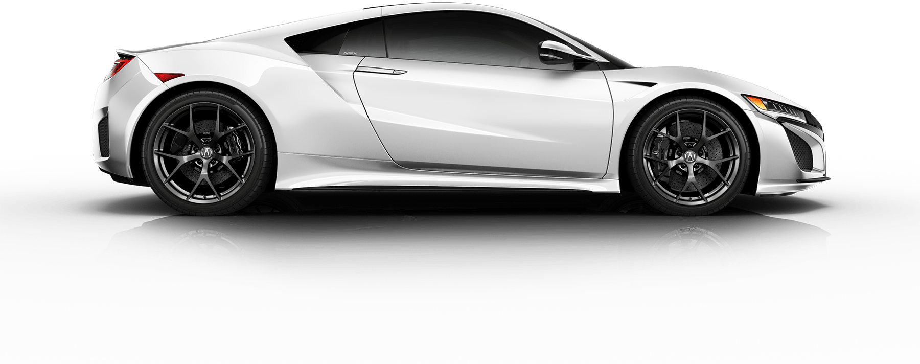 2017AcuraNSX/2017NSX
