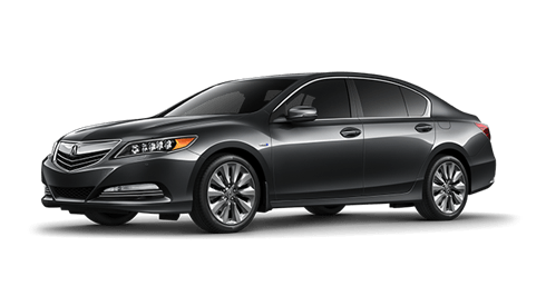 2017AcuraRLX/Elite