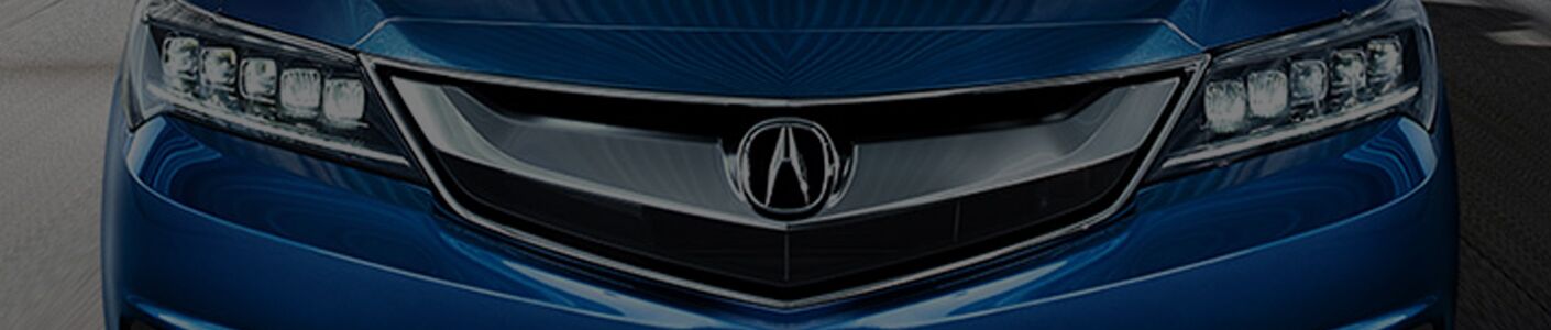 2017_Acura_ILX_blue_grill_emblem_headlights