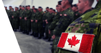 2017 Jeep Cherokee Canadian Armed Forces Discount