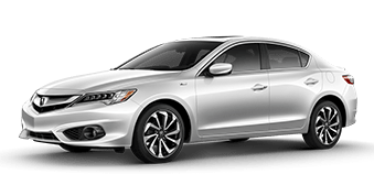 2017 Jeep Cherokee 2017 ILX
