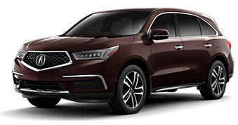 2017 Ram 1500 2017 MDX