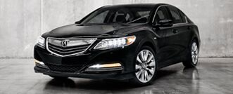 Acura_model_Acura_RLX
