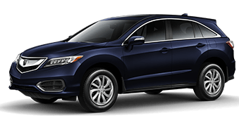 2017 Jeep Cherokee 2017 RDX