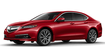 2017 Jeep Cherokee 2017 TLX