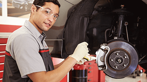 No Cost Maintenance