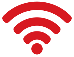 Free Wifi