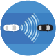 Dynamic Radar Cruise Control