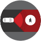 Pre-Collision System With Pedestrian Detection Function
