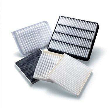 DealerSocket Toyota Cabin Air Filters