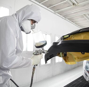 DealerSocket Toyota Certified Collision Center