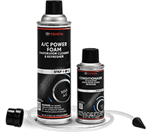 DealerSocket Toyota Fluid Replacement