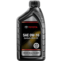 DealerSocket Toyota Oil Change