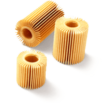 DealerSocket Toyota Oil Filters