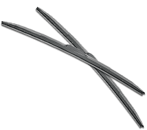 DealerSocket Toyota Wiper Blades