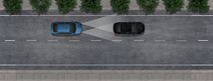 Automatic High Beams