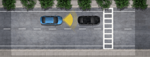 Pre-Collision System