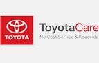 ToyotaCare Maintenance Plan