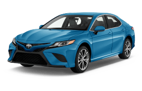 Rent a Camry in Oshkosh, WI