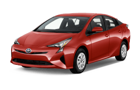 Rent a Prius in Oshkosh, WI