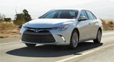 Toyota Cars and Minivans in Pasadena, CA