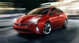 Hybrids and EVs in Palo Alto, CA