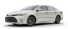 Rent a Toyota Avalon in Magnussen's Toyota Palo Alto